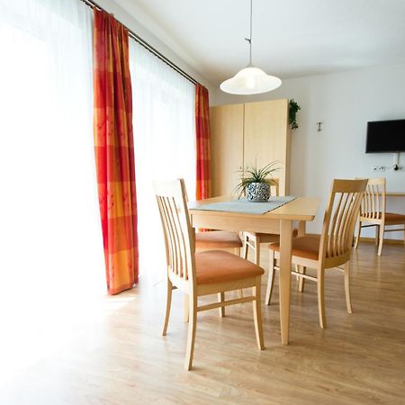 Apart Bergecho Nauders Værelse billede