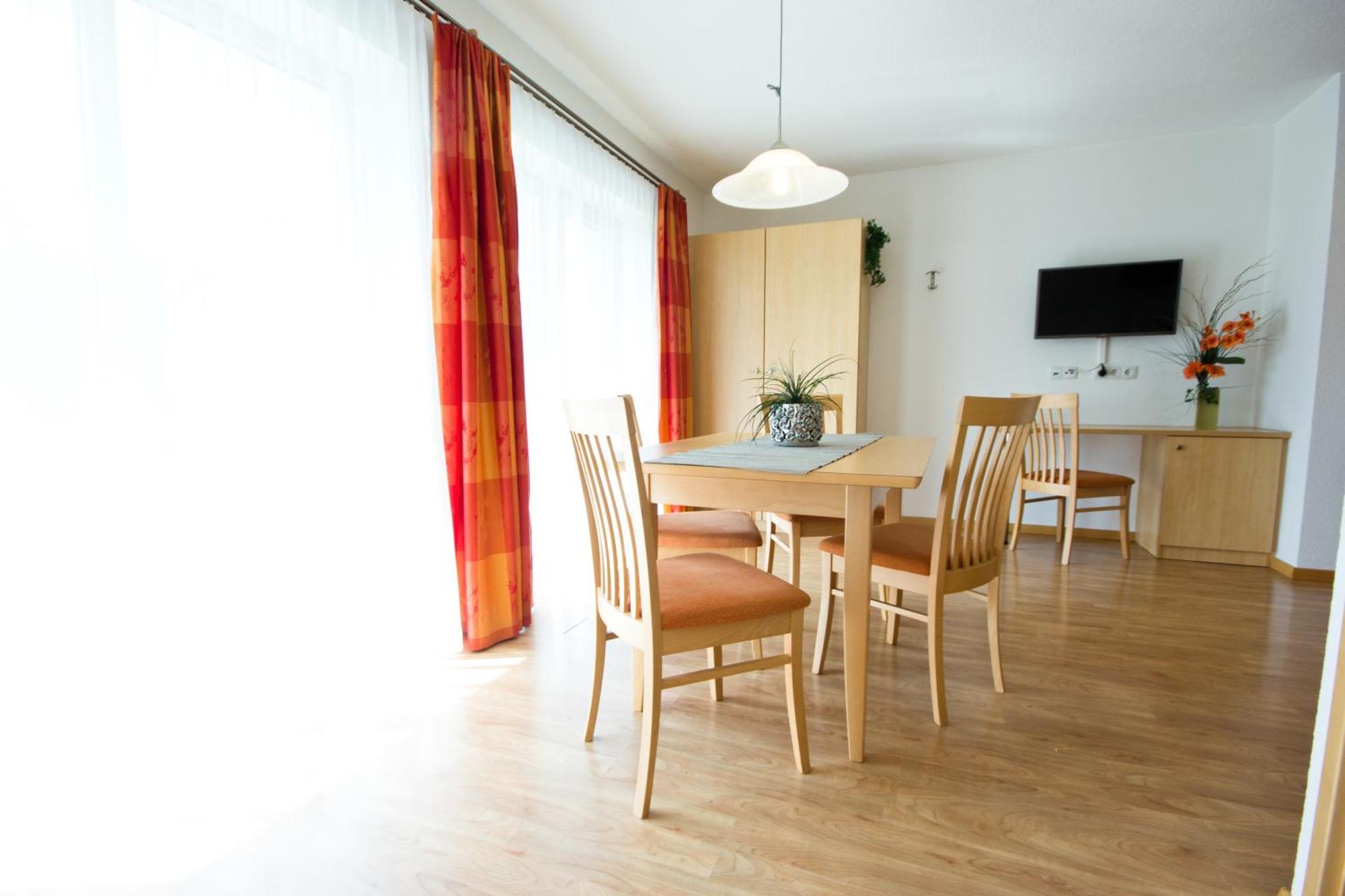 Apart Bergecho Nauders Værelse billede